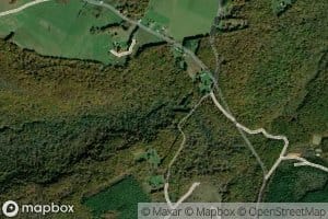White Rock Glade
