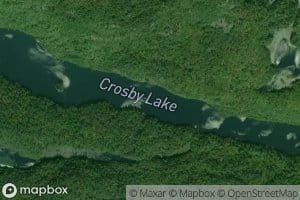 Crosby Lake