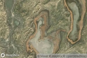 Ozera Yeleshekshenkol'