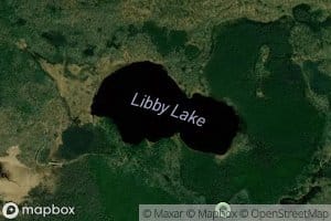 Libby Lake