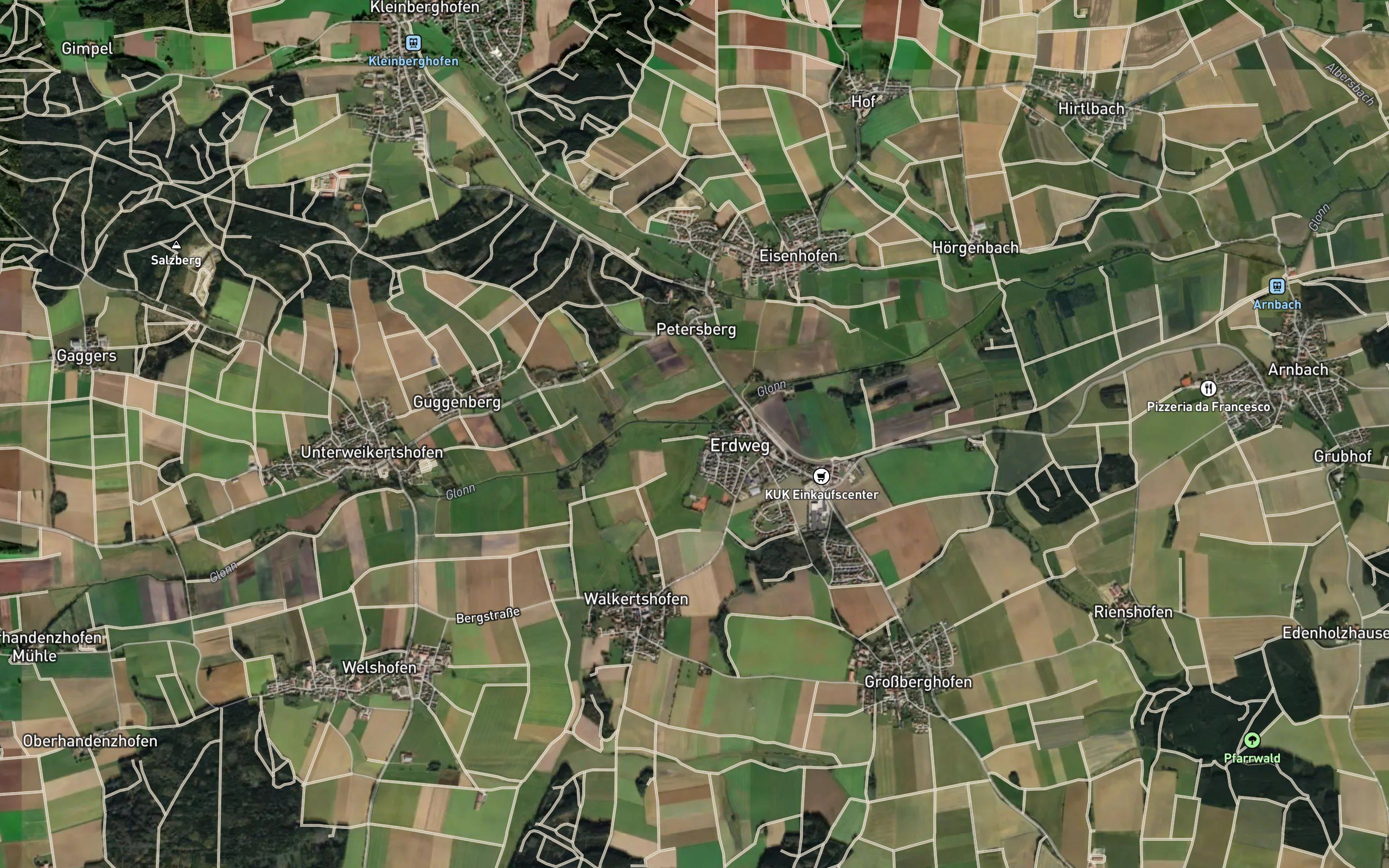 Steindlbach