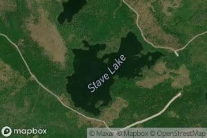 Stave Lake