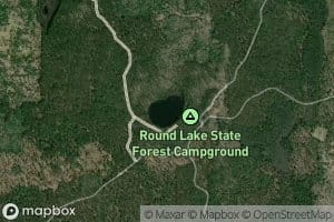 Round Lake