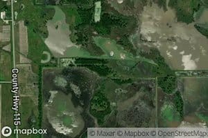 Killdeer Wildlife Pond Number Two