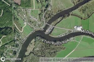 North Fork Nehalem River