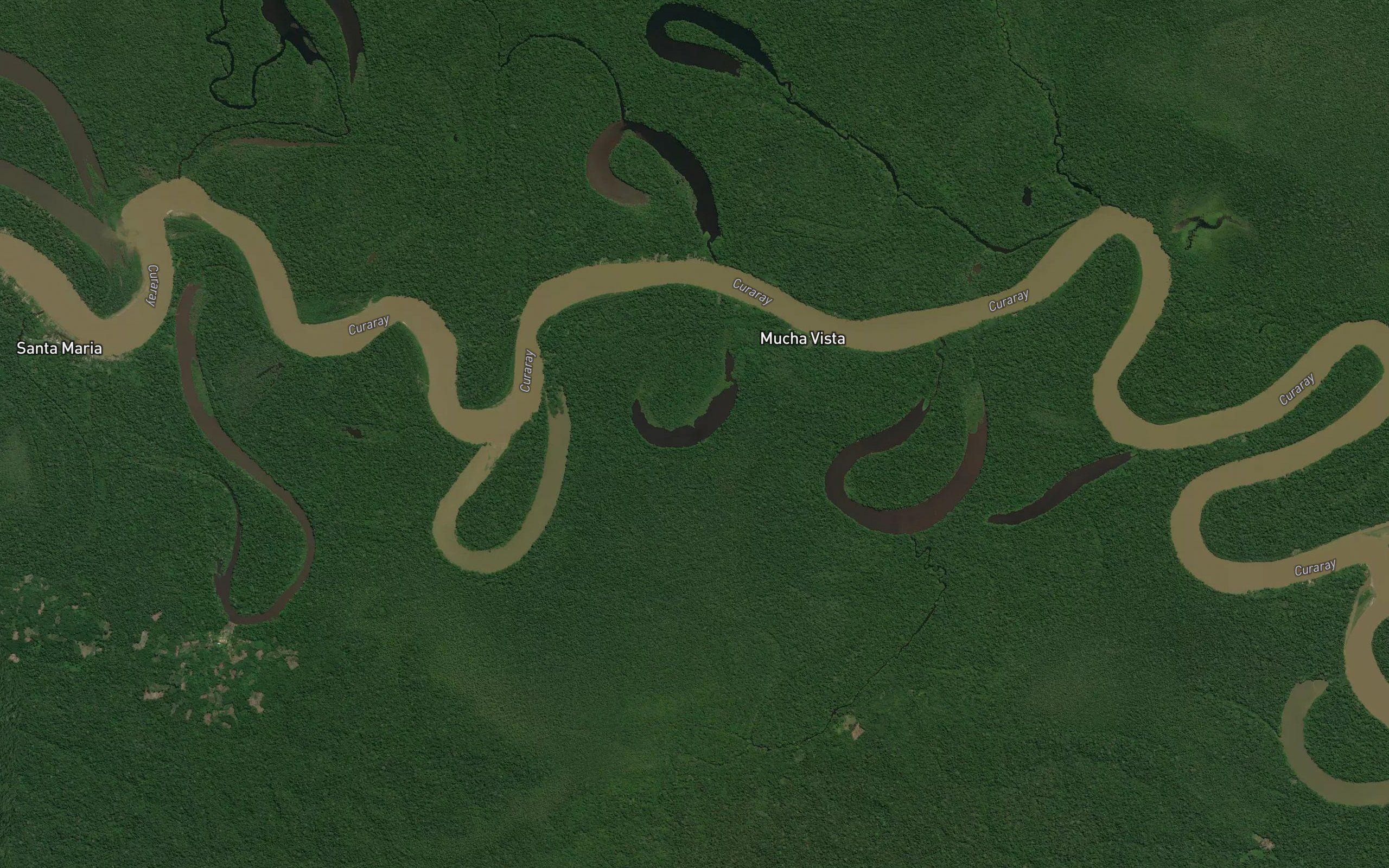 Laguna Centro