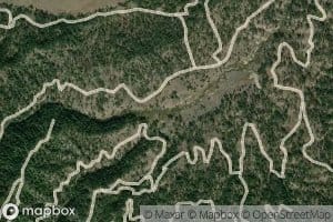 East Fork Clear Creek