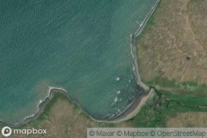 Dachirowruk Cove
