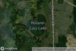 Holland-Lucy Lake