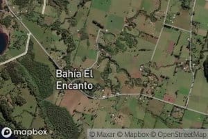 Estero El Encanto