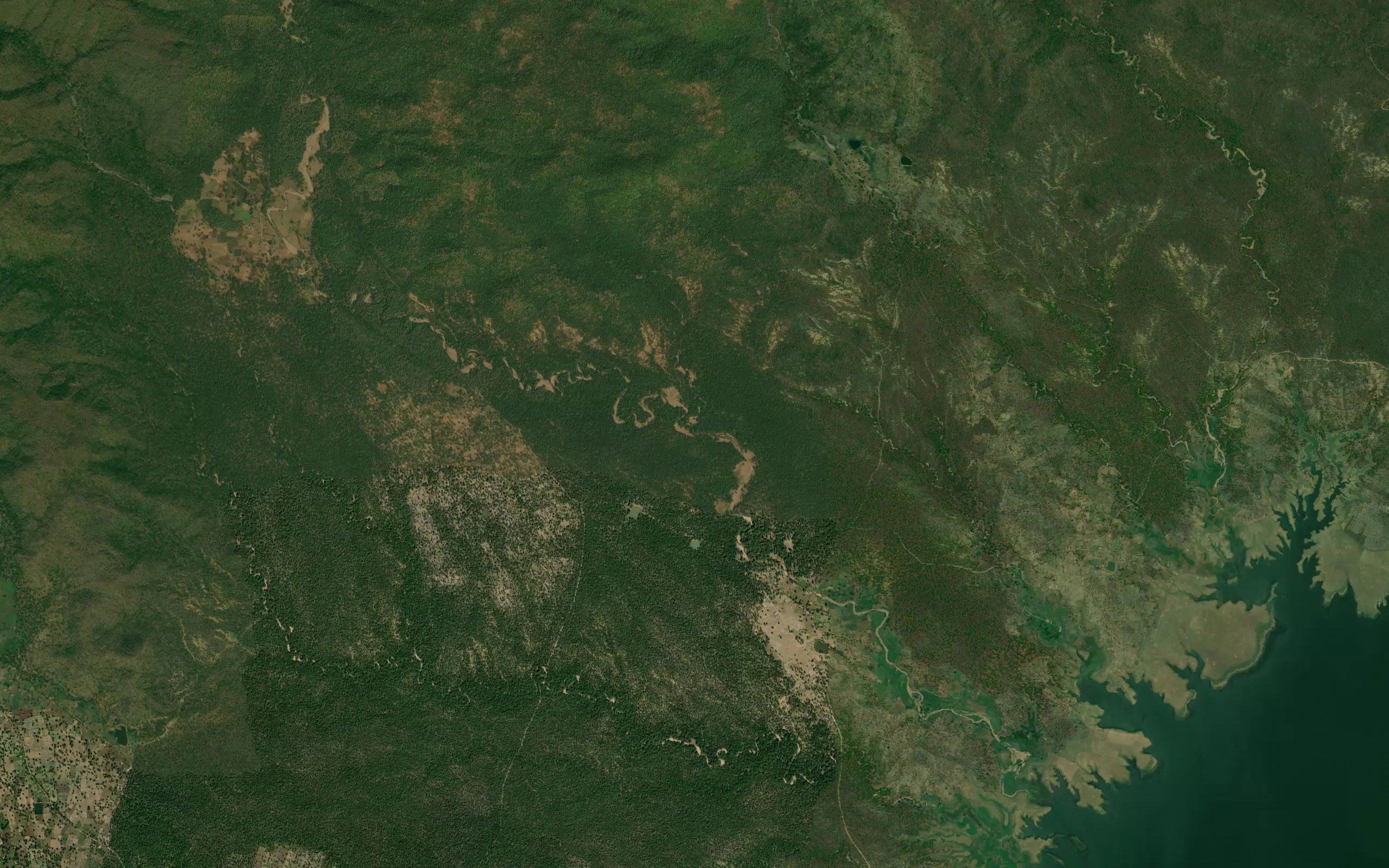 Sarapani Nadi