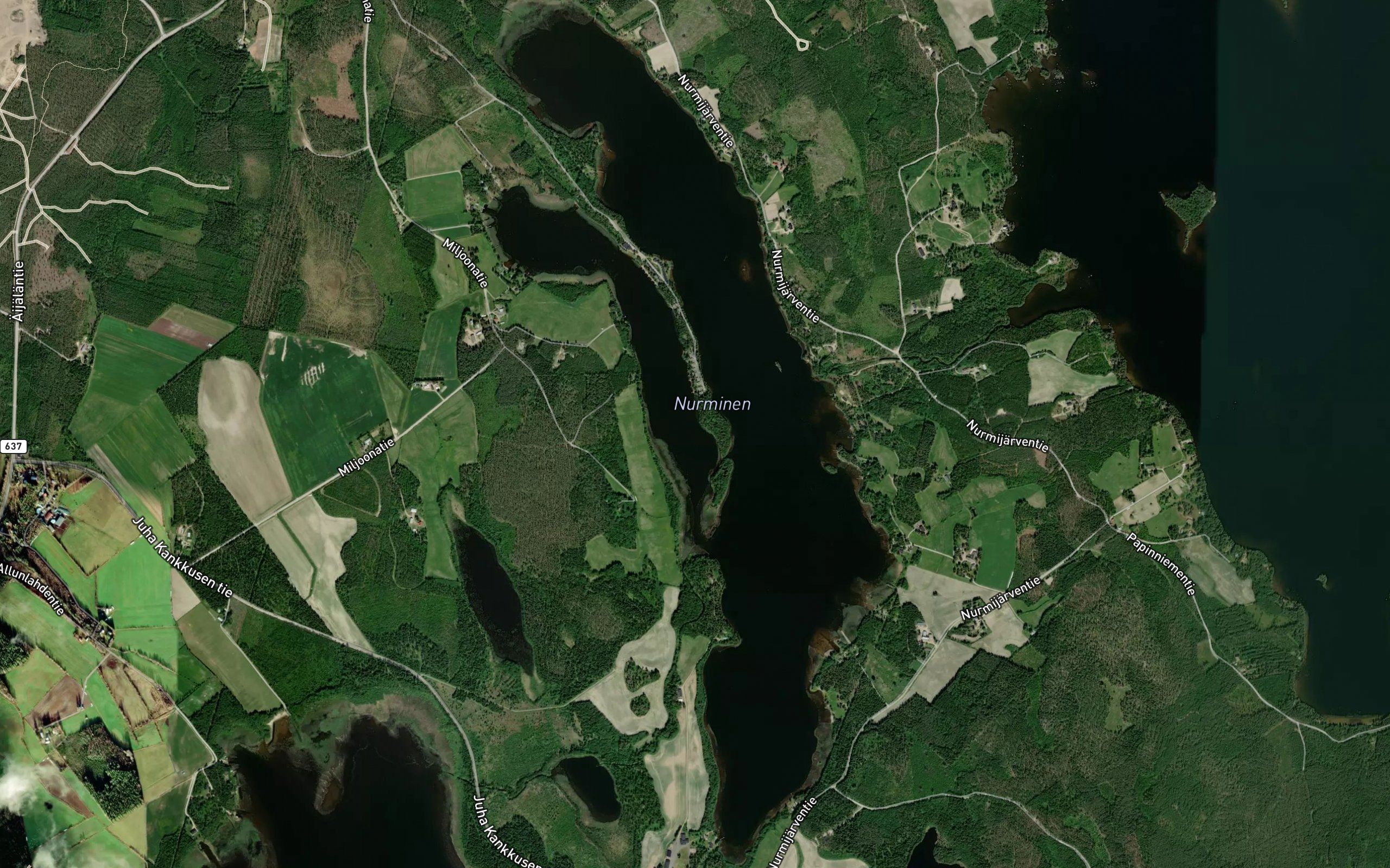 Nurminen