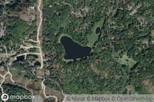 Maltby Lake