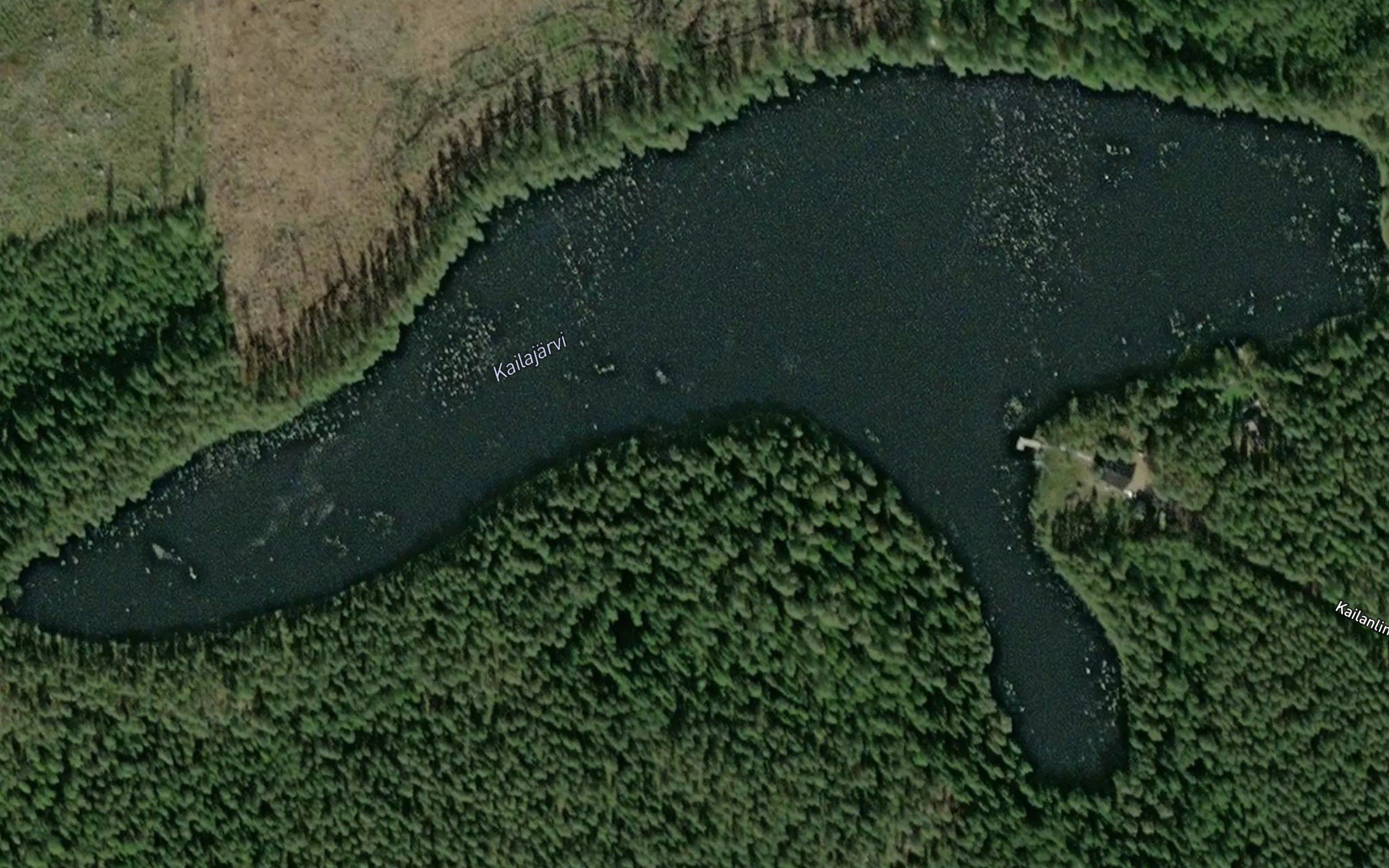Kailajarvi