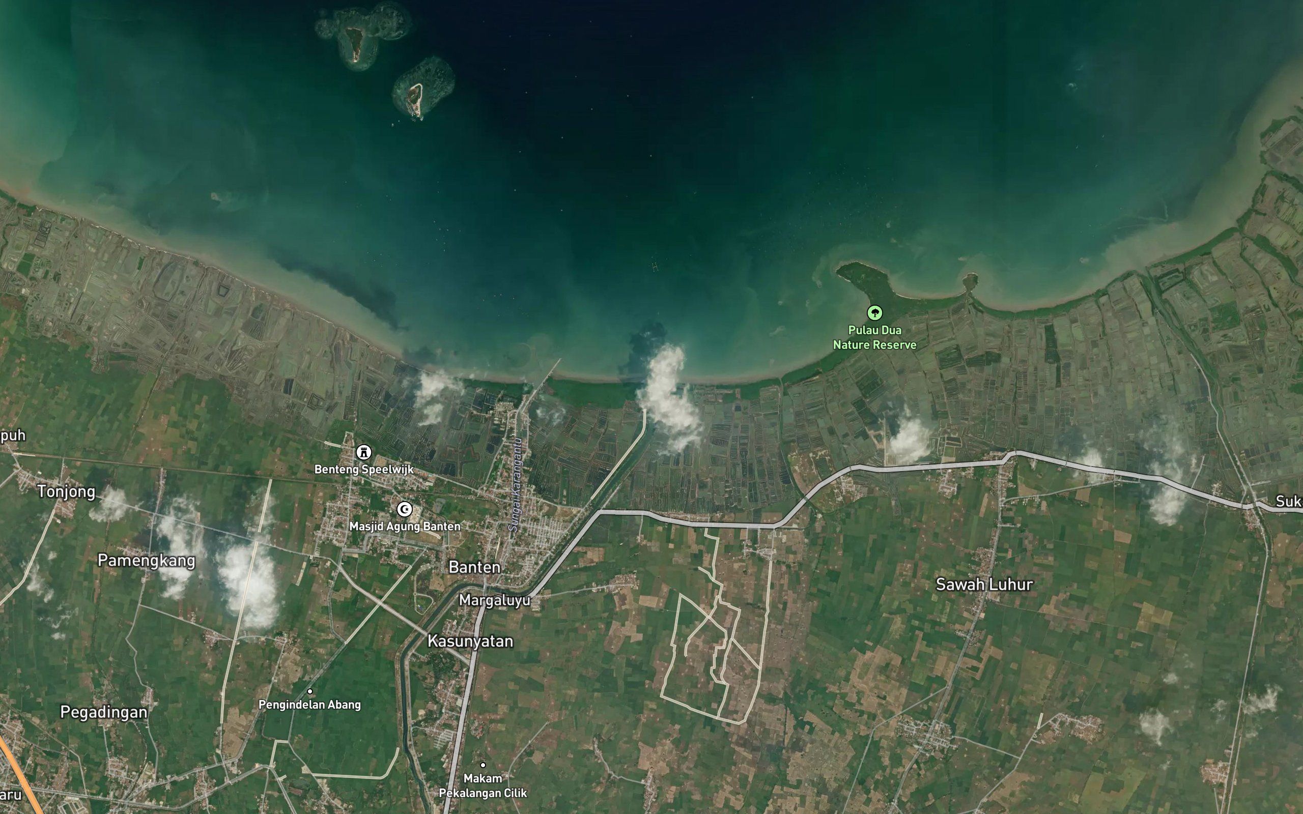 Ci Banten