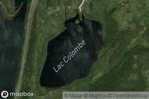 Lac Colombe