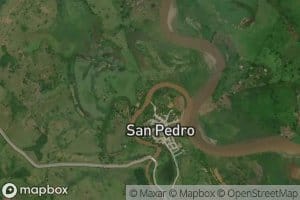 Rio San Pedro