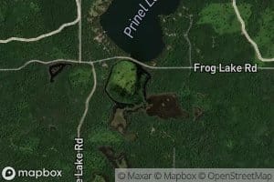 Frog Lake