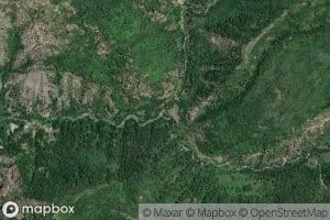 North Anthracite Creek