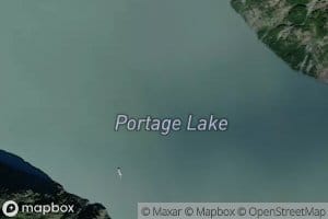 Portage Lake