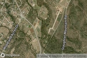 Sparerib Creek