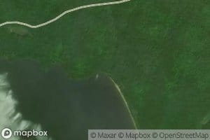 Peboan Creek