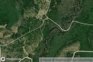 Little McMasters Creek