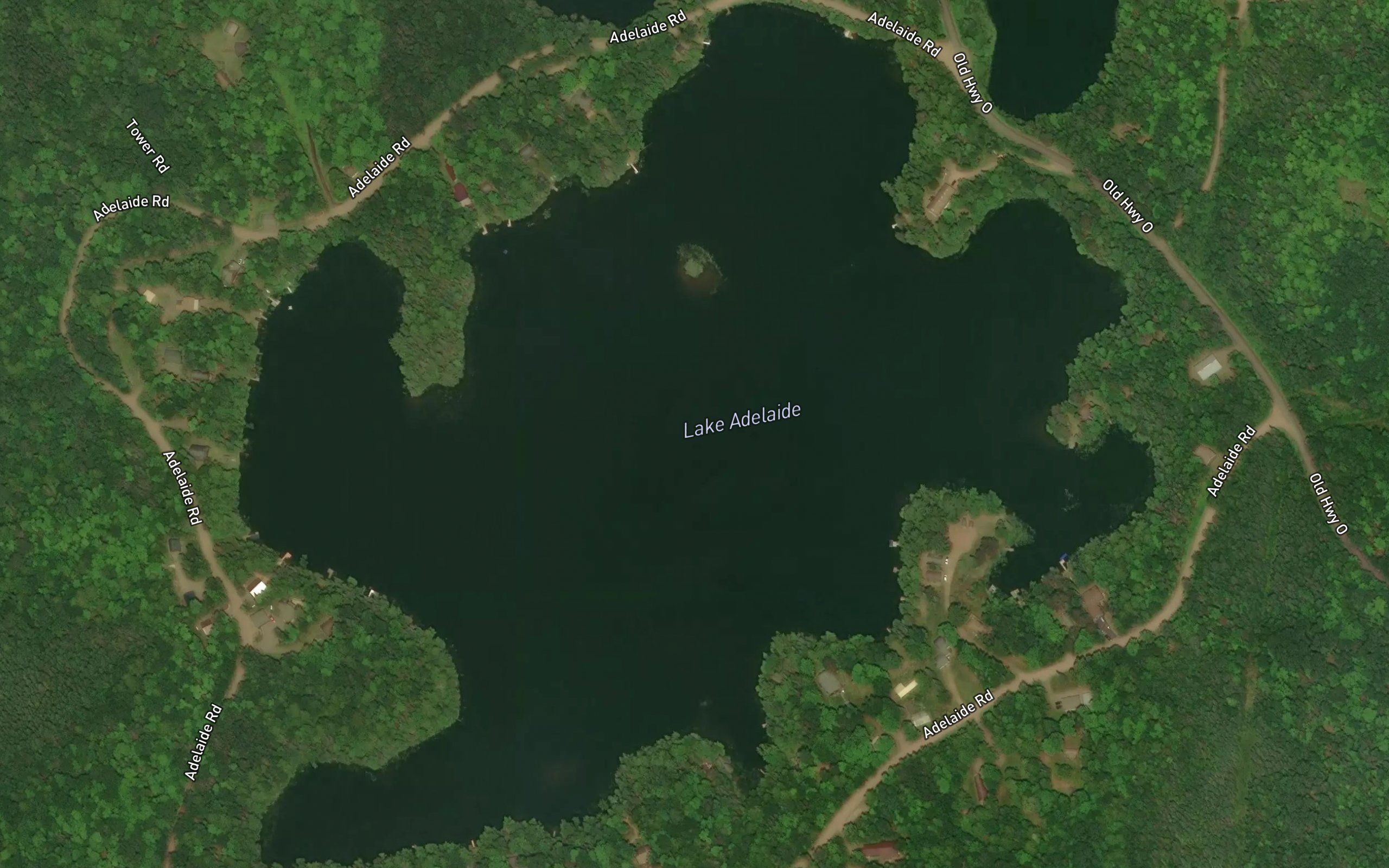 Lake Adelaide