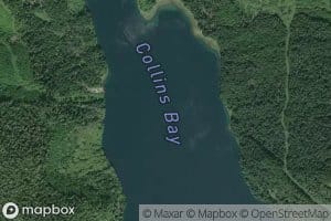 Collins Bay
