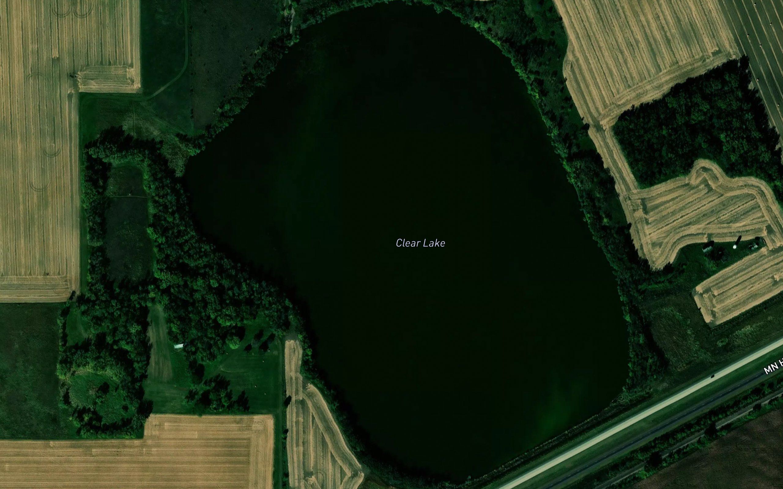 Clear Lake