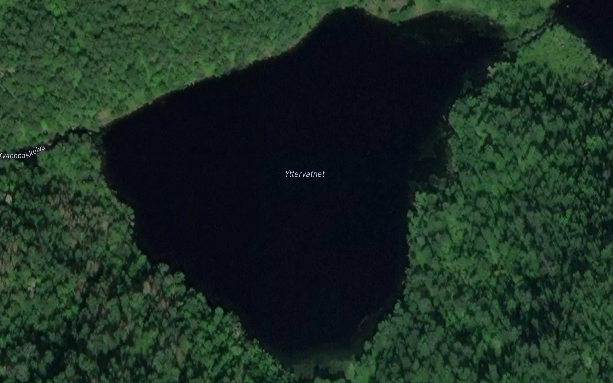 Yttervatnet