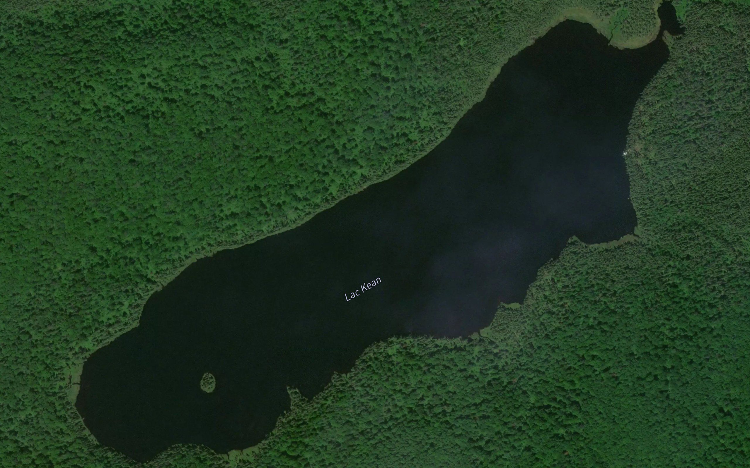 Lac Kean