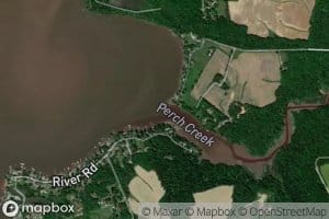 Perch Creek