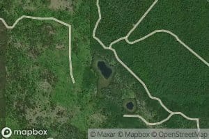Moose Lakes
