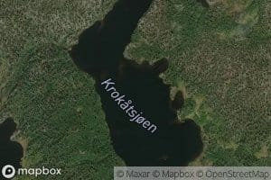 Krokatsjoen