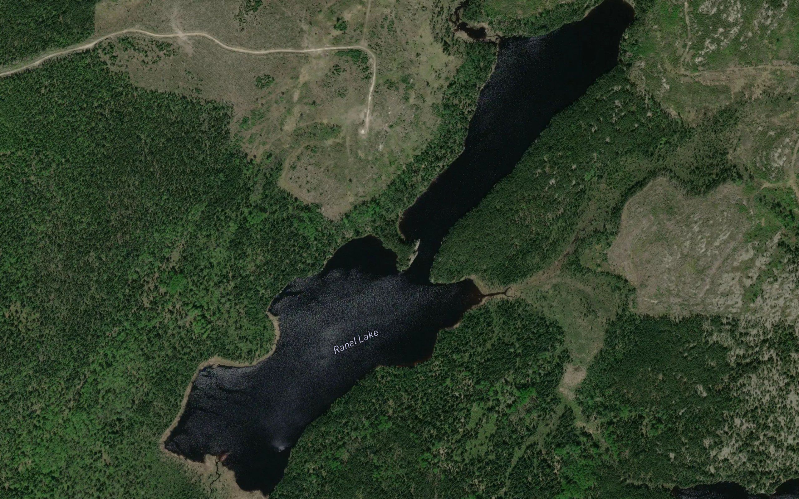Ranel Lake