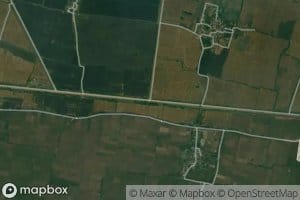 Gogahra Distributary