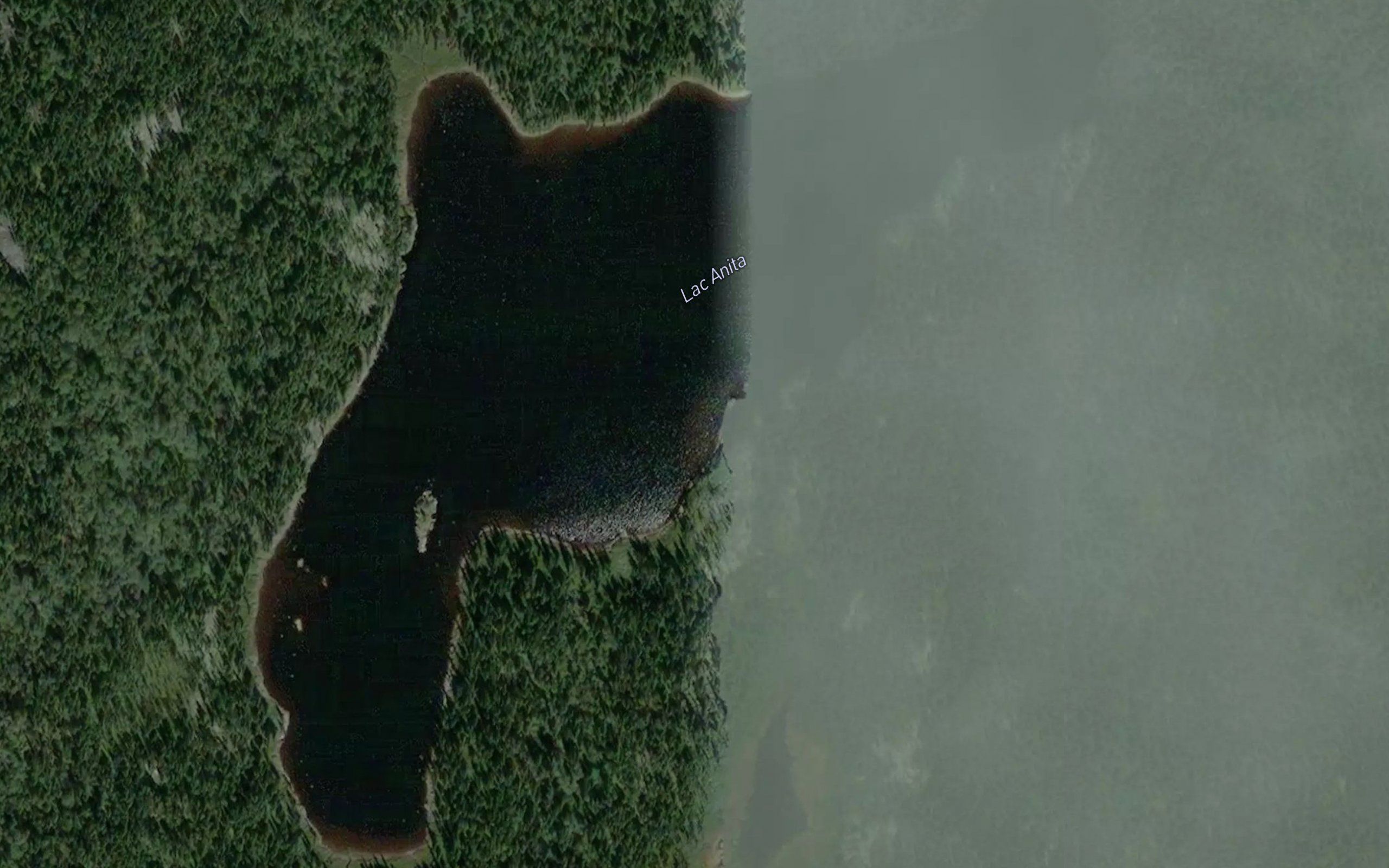 Lac Anita