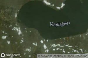 Vuollajavri