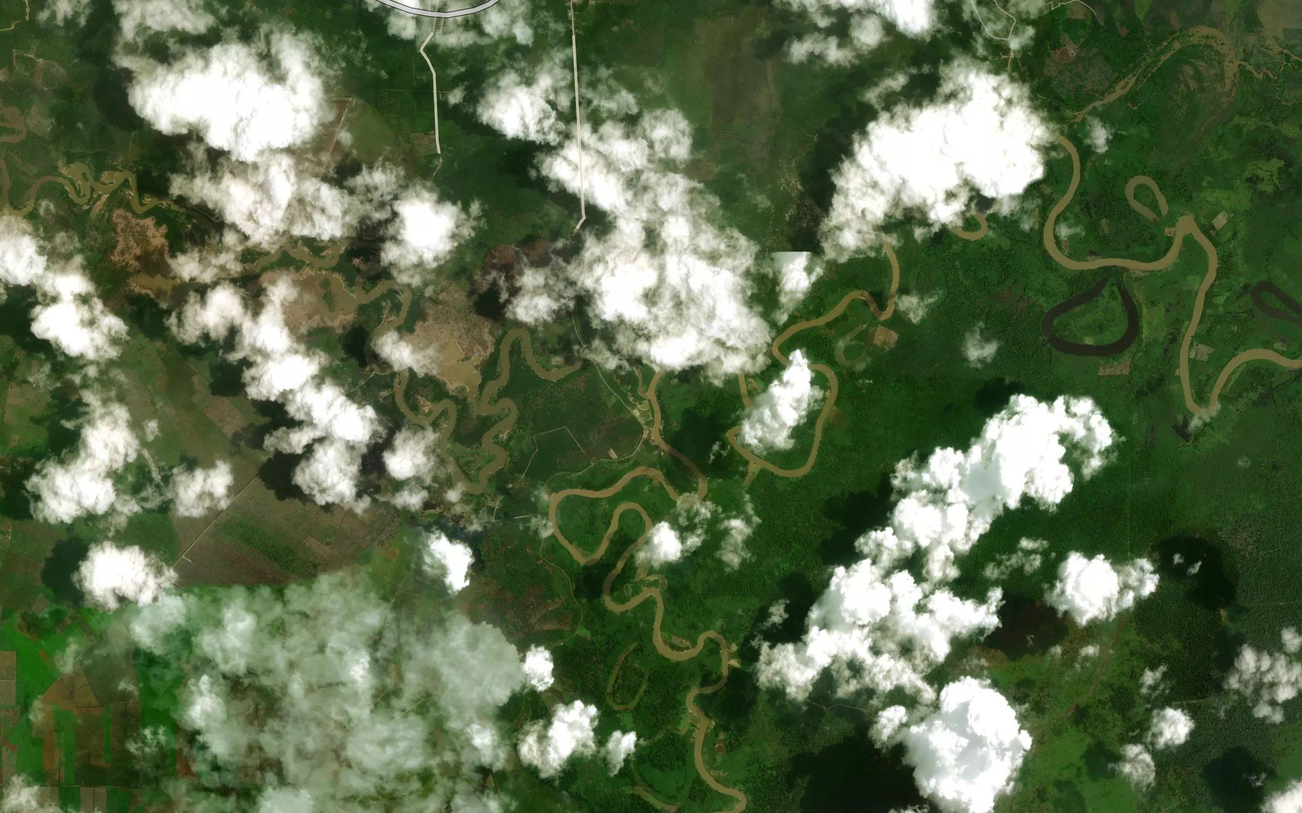 Sungai Batang Lubuk