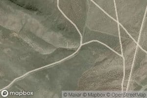 Teddy Spring Reservoir