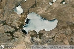Laguna Carhualaca