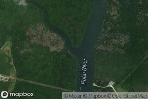 Sungai Simpang Gelama