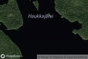 Haukkajarvi