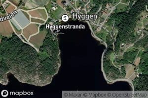 Hyggenvika