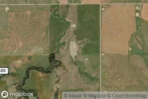 Saddle Mountain Site 10 Reservoir