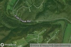 Fish Creek