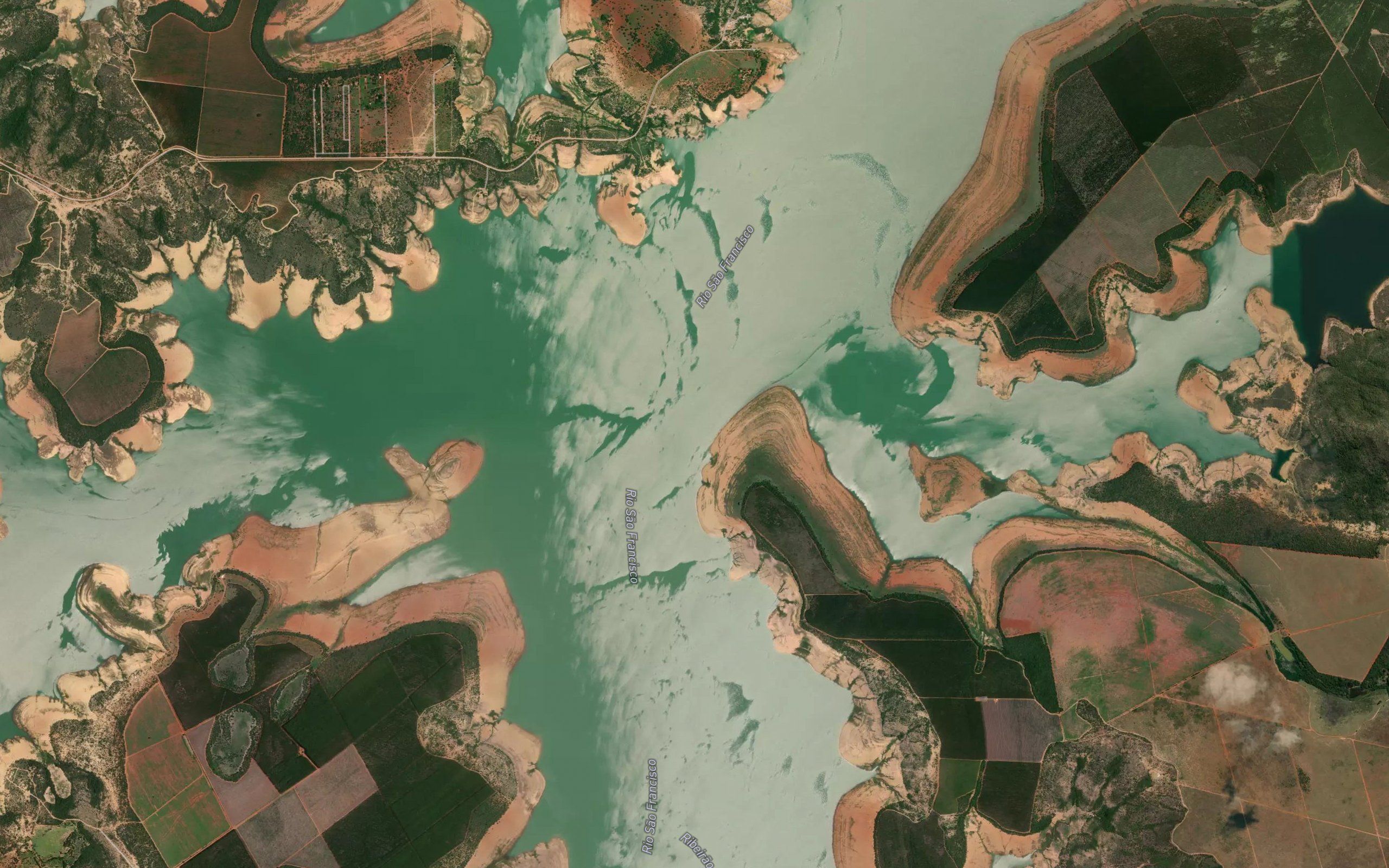 Rio Sucuri
