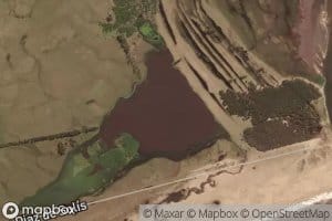 Laguna de las Nutrias