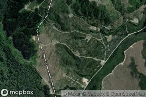 Mangaharakekenui Stream